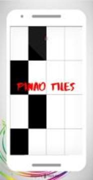 Piano Tiles For Pirates Of The Caribbean游戲截圖2