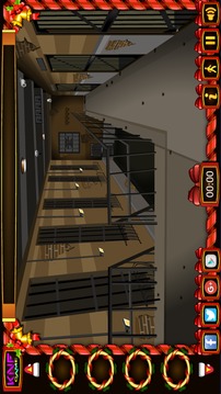 Can You Escape From Prison 2游戲截圖3