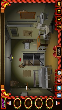 Can You Escape From Prison 2游戲截圖1