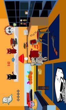 Ajaz Halloween Escape游戲截圖4