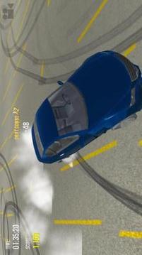 DRIFT OPEN WORLD: Project 3D游戲截圖4