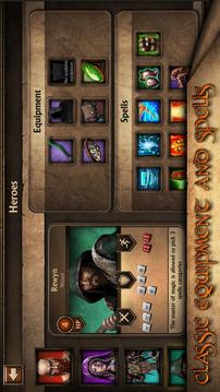 Arcane Quest HD游戲截圖3