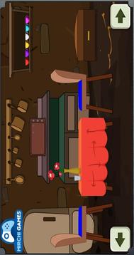 Escape Games-Diamond Necklace游戲截圖3