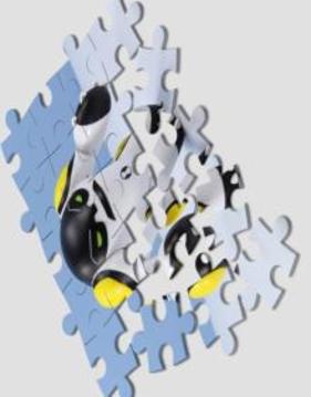 Jigsaw Puzzle for Ben 10 & Aliens游戲截圖4