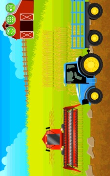 My Little Animal Farm Sim游戲截圖2