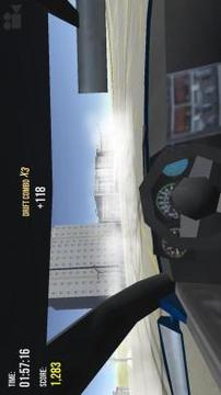 DRIFT OPEN WORLD: Project 3D游戲截圖2