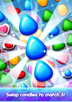 Candy Honey游戲截圖2
