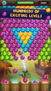 Mango Bubble Drop游戲截圖2