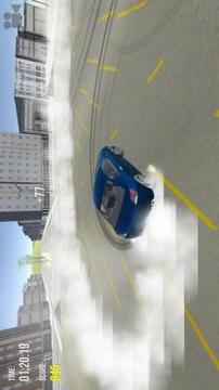 DRIFT OPEN WORLD: Project 3D游戲截圖5