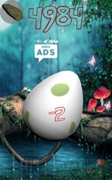 Hatching Poke Egg游戲截圖4