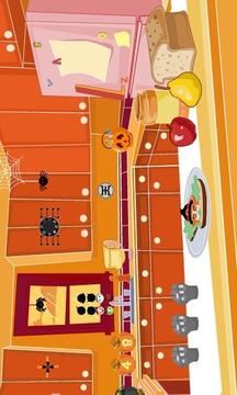 Ajaz Halloween Escape游戲截圖3