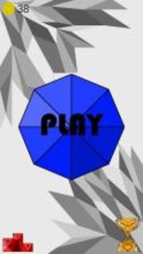 Polywar: The Polygon Adventures游戲截圖1