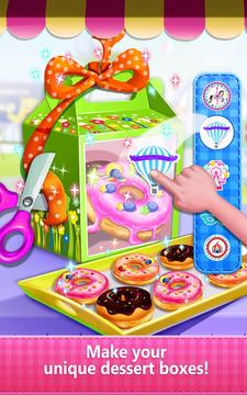 Snack Lover Carnival游戲截圖4