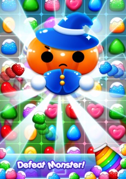 Candy Honey游戲截圖5
