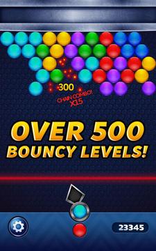 Bouncing Bubbles游戲截圖2