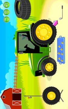 My Little Animal Farm Sim游戲截圖3