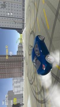 DRIFT OPEN WORLD: Project 3D游戲截圖1