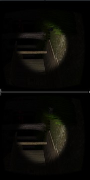 Slender - VR Cardboard游戲截圖2
