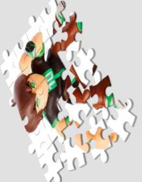 Jigsaw Puzzle for Ben 10 & Aliens游戲截圖3