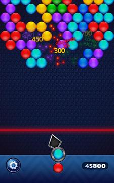 Bouncing Bubbles游戲截圖5