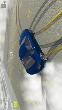 DRIFT OPEN WORLD: Project 3D游戲截圖3
