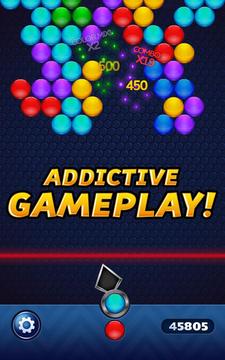 Bouncing Bubbles游戲截圖4