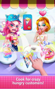 Snack Lover Carnival游戲截圖5