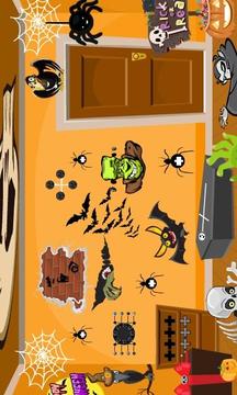 Ajaz Halloween Escape游戲截圖5