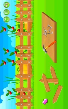 My Little Animal Farm Sim游戲截圖4