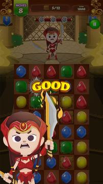 Encantadia Blast游戲截圖5