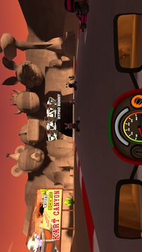 VR Karts: Sprint游戲截圖4