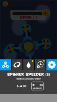 Spinner Mania游戲截圖2