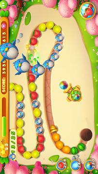 Fruit Marble游戲截圖3