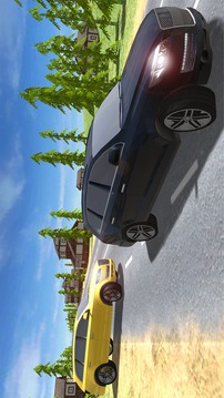 Offroad Car Q游戲截圖1