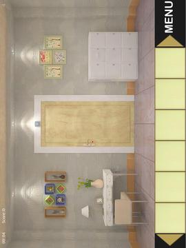 The Fancy Rooms Escape游戲截圖5