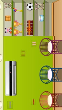 Patio Room Escape游戲截圖4