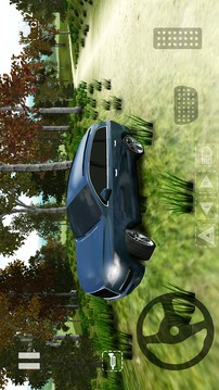 Offroad Car Q游戲截圖4