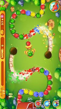 Fruit Marble游戲截圖4