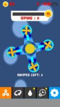 Spinner Mania游戲截圖1