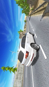 Offroad Car Q游戲截圖2