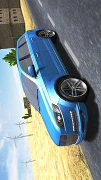Offroad Car Q游戲截圖3