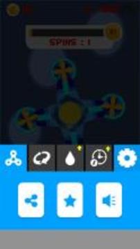 Spinner Mania游戲截圖3