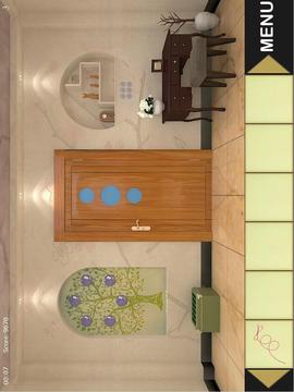 The Fancy Rooms Escape游戲截圖2