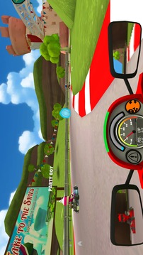 VR Karts: Sprint游戲截圖1