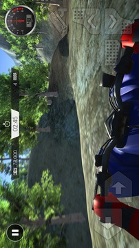 ATV Extreme Offroad Quad游戏截图2