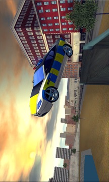 3D SWAT POLICE MOBILE CORPS游戲截圖4