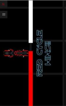 Tron Cycles 2D游戲截圖3