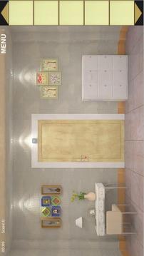 The Fancy Rooms Escape游戲截圖1