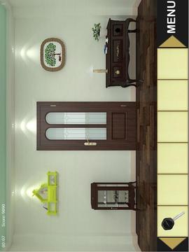 The Fancy Rooms Escape游戲截圖3