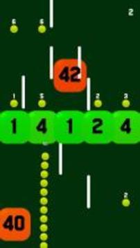 Ballz Snake vs Blockz游戲截圖3